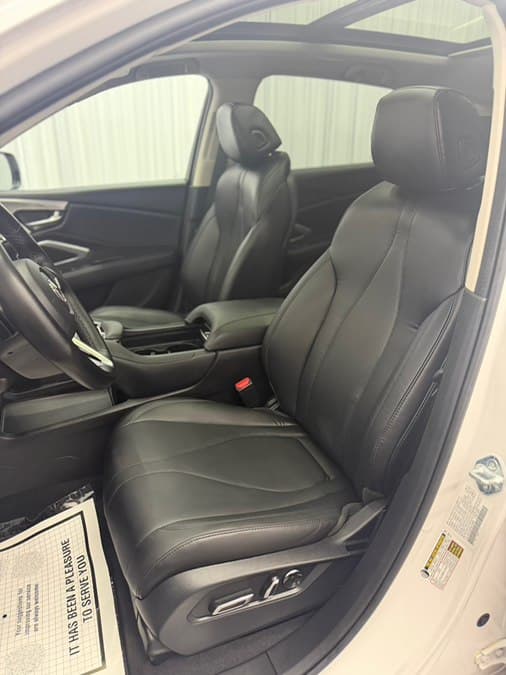 2024 Acura RDX