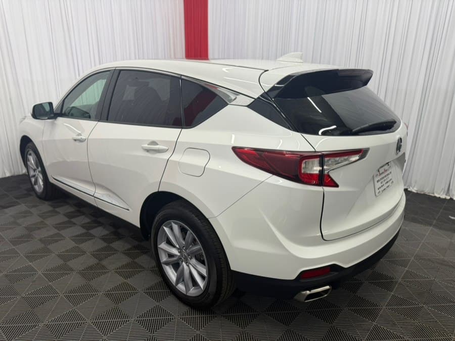 2024 Acura RDX