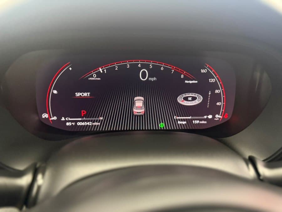 2025 Acura TLX