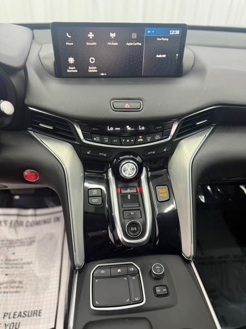 2025 Acura TLX