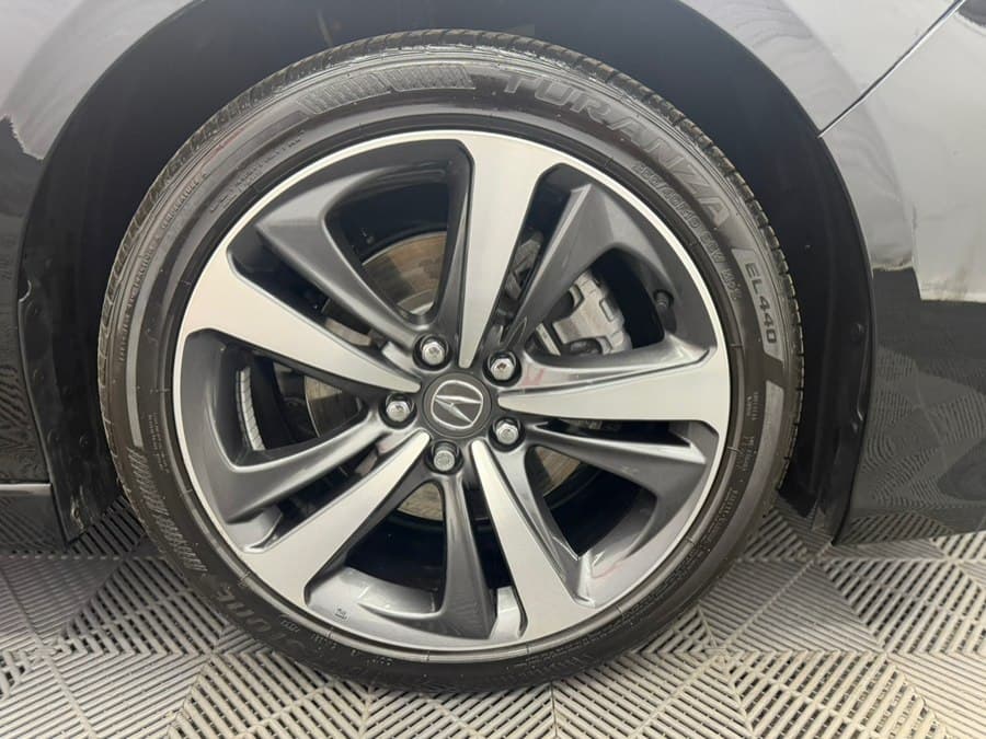 2025 Acura TLX