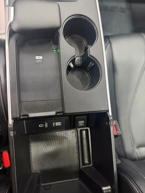 2025 Acura TLX