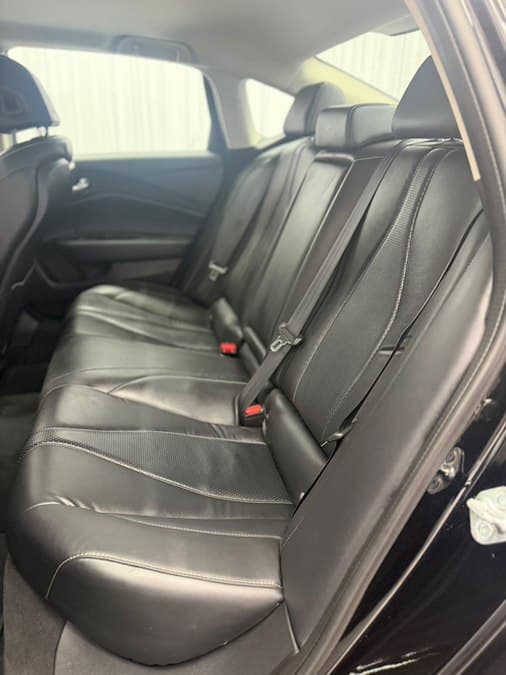 2025 Acura TLX