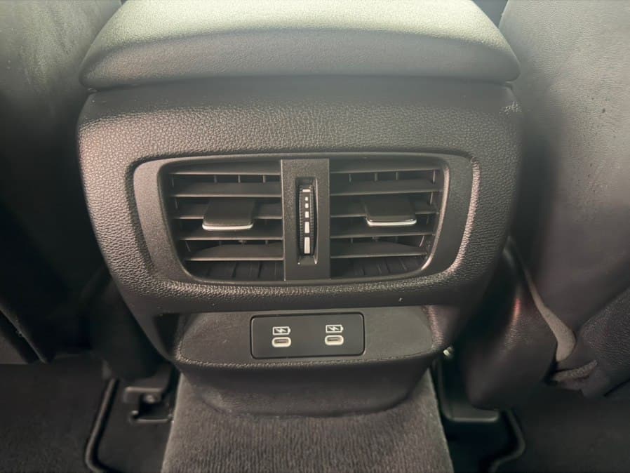 2025 Acura TLX