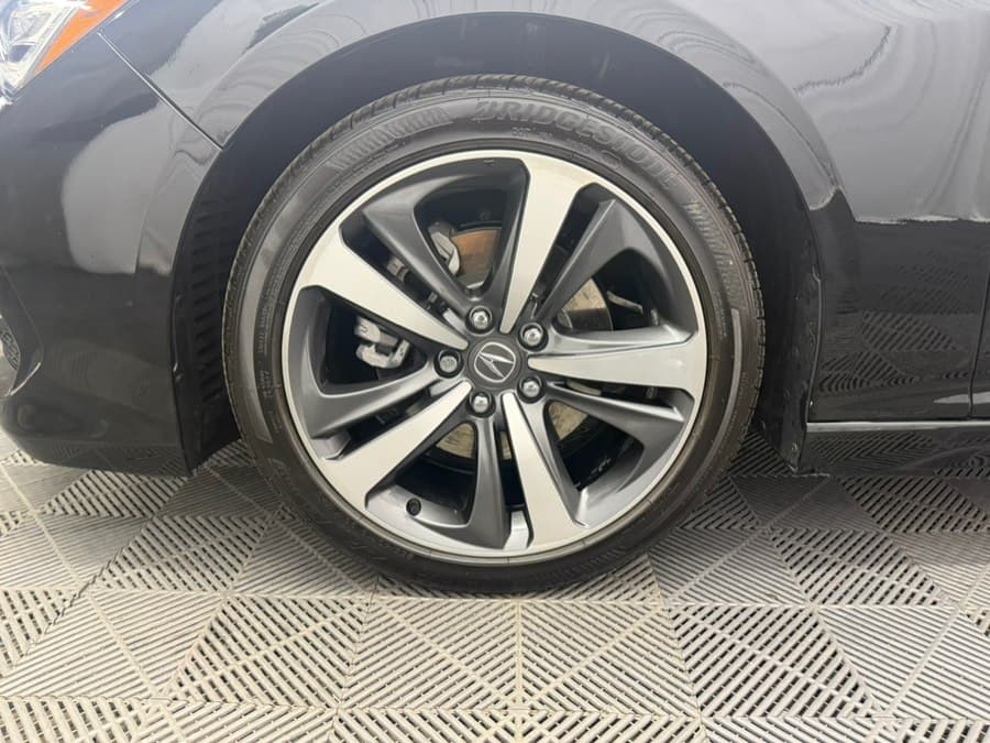 2025 Acura TLX