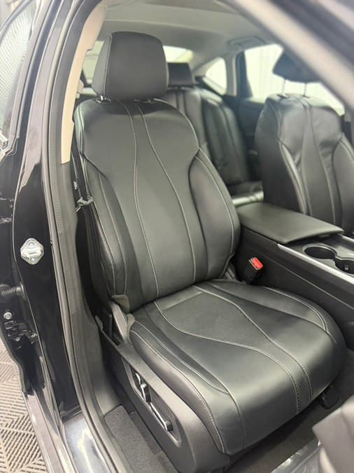 2025 Acura TLX