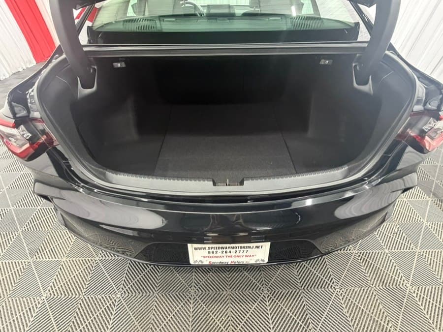 2025 Acura TLX