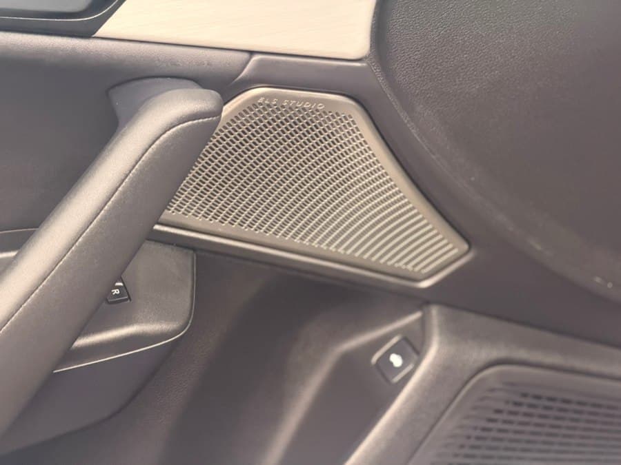 2025 Acura TLX