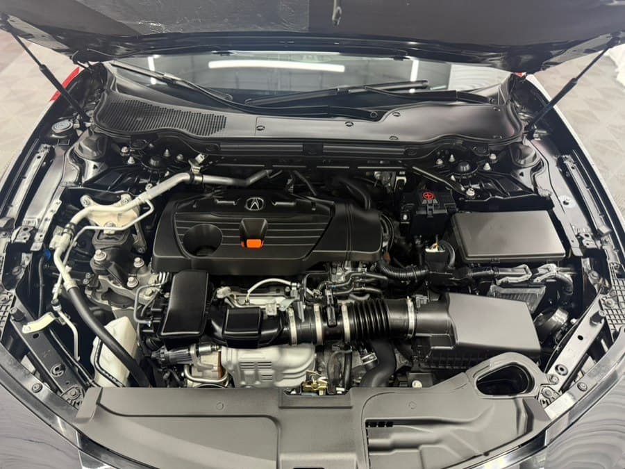 2025 Acura TLX