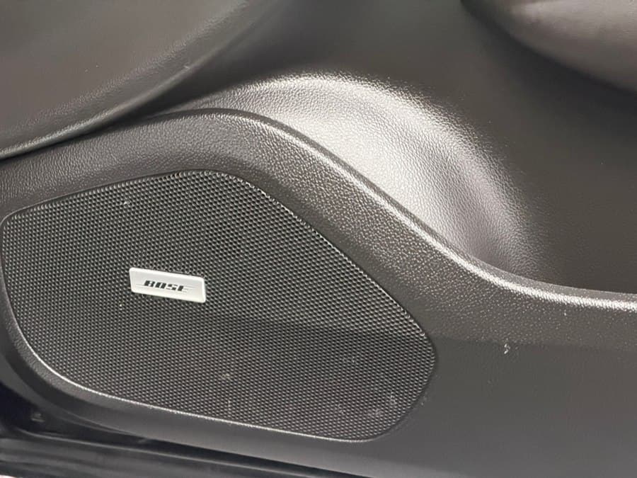2015 Cadillac ATS Coupe