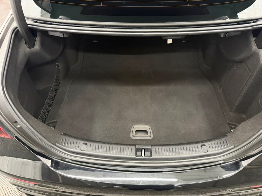 2021 Mercedes-Benz E-Class
