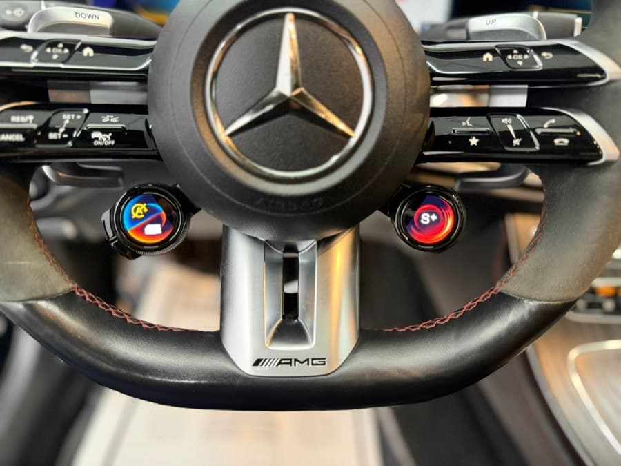 2021 Mercedes-Benz E-Class