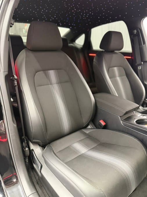 2025 Honda Civic Sedan