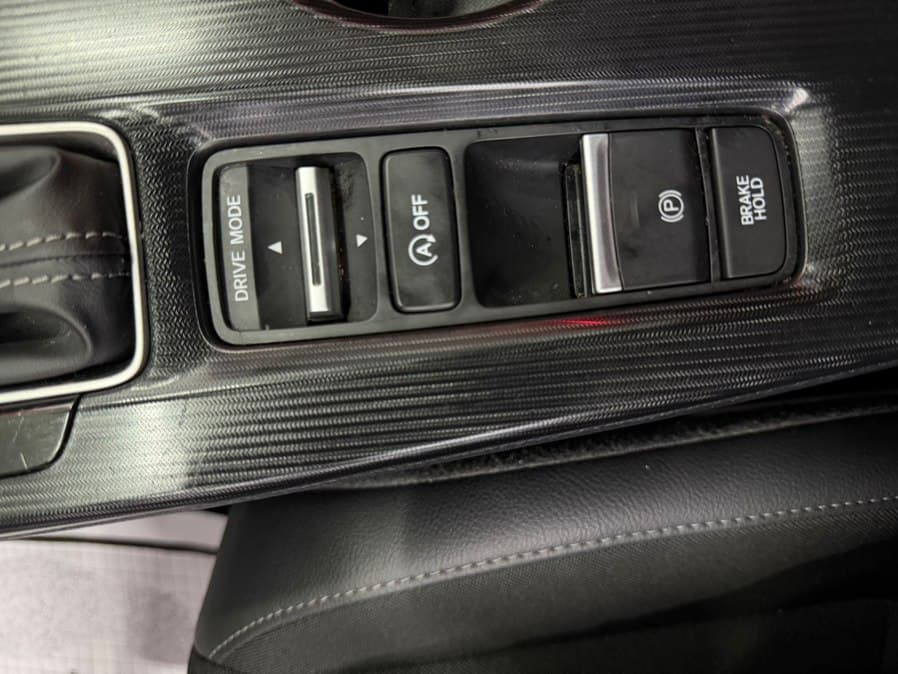 2025 Honda Civic Sedan