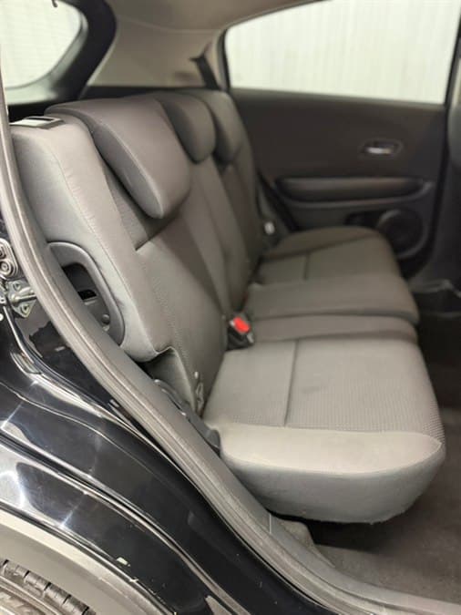 2021 Honda HR-V