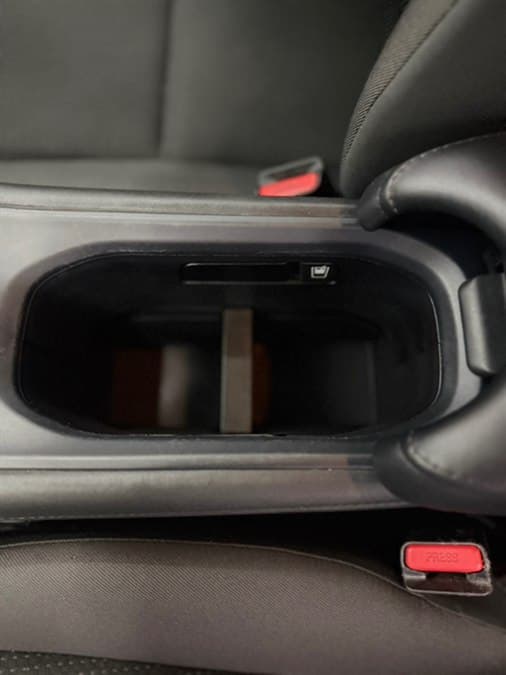 2021 Honda HR-V