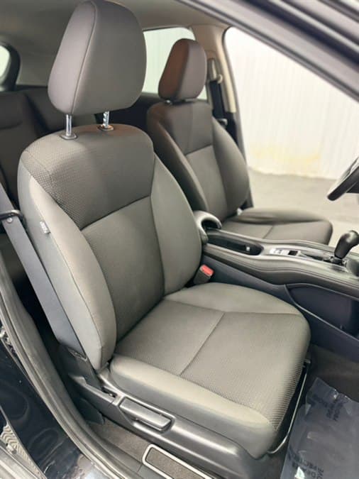 2021 Honda HR-V