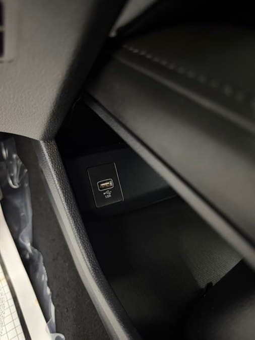 2021 Honda HR-V
