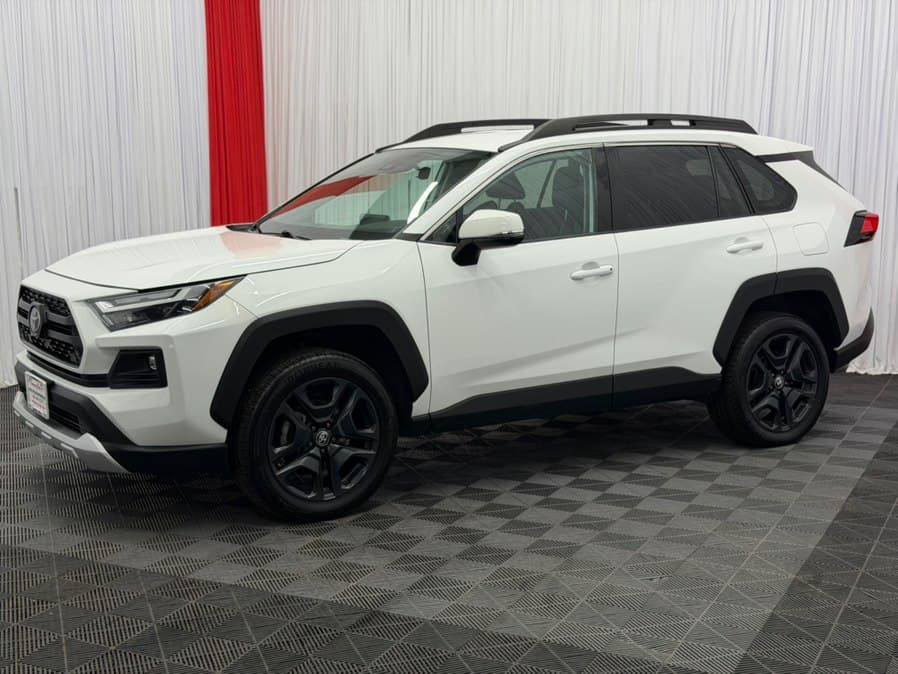 2023 Toyota RAV4