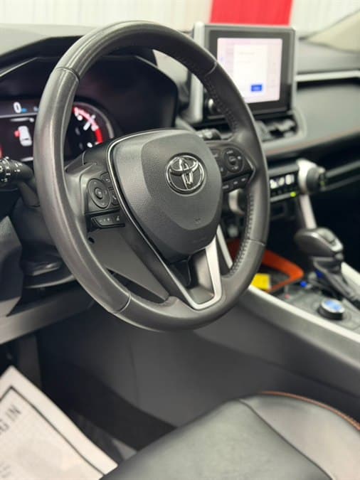 2023 Toyota RAV4