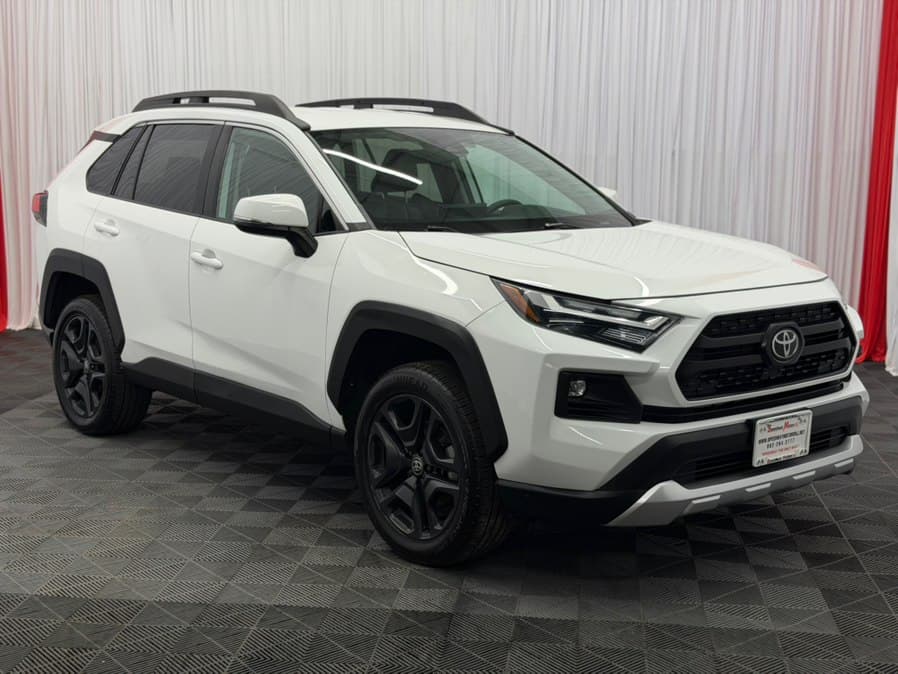 2023 Toyota RAV4