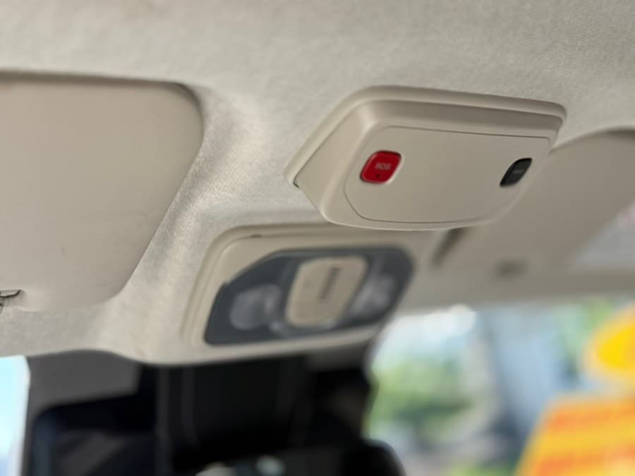 2025 Ram ProMaster Cargo Van