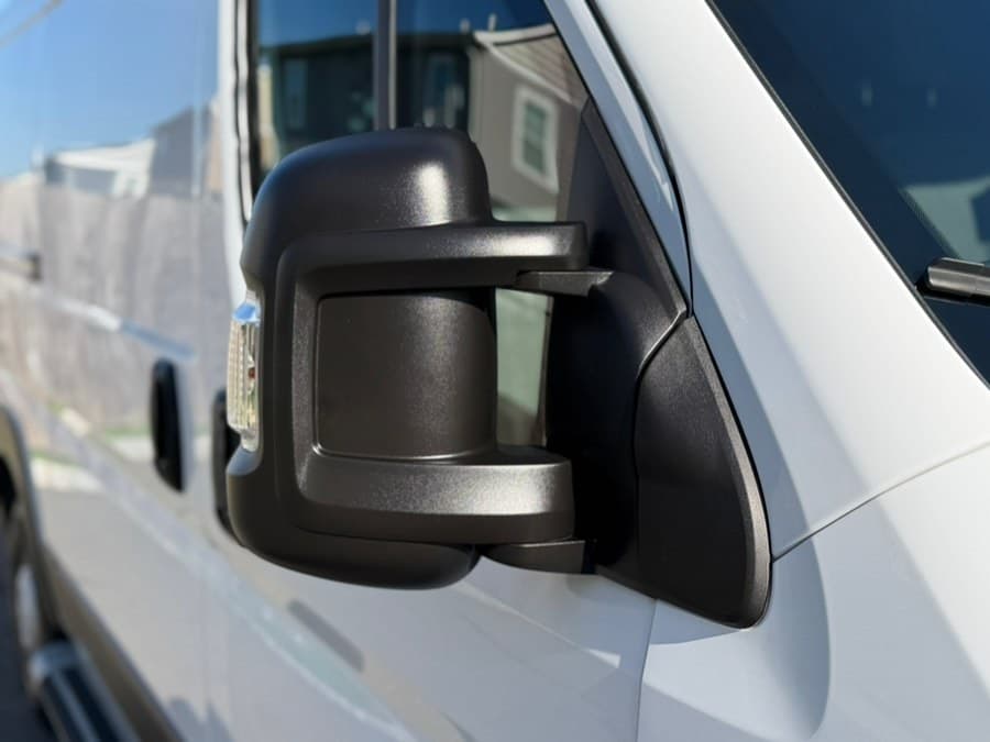 2025 Ram ProMaster Cargo Van