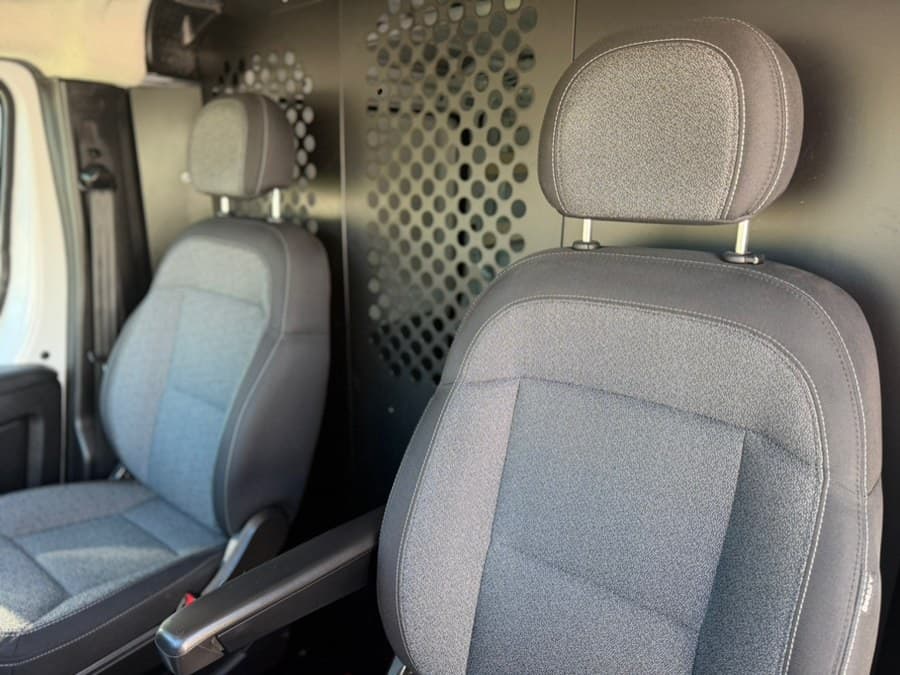 2025 Ram ProMaster Cargo Van