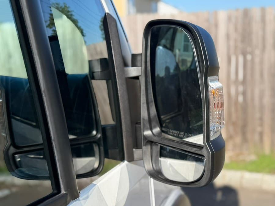 2025 Ram ProMaster Cargo Van