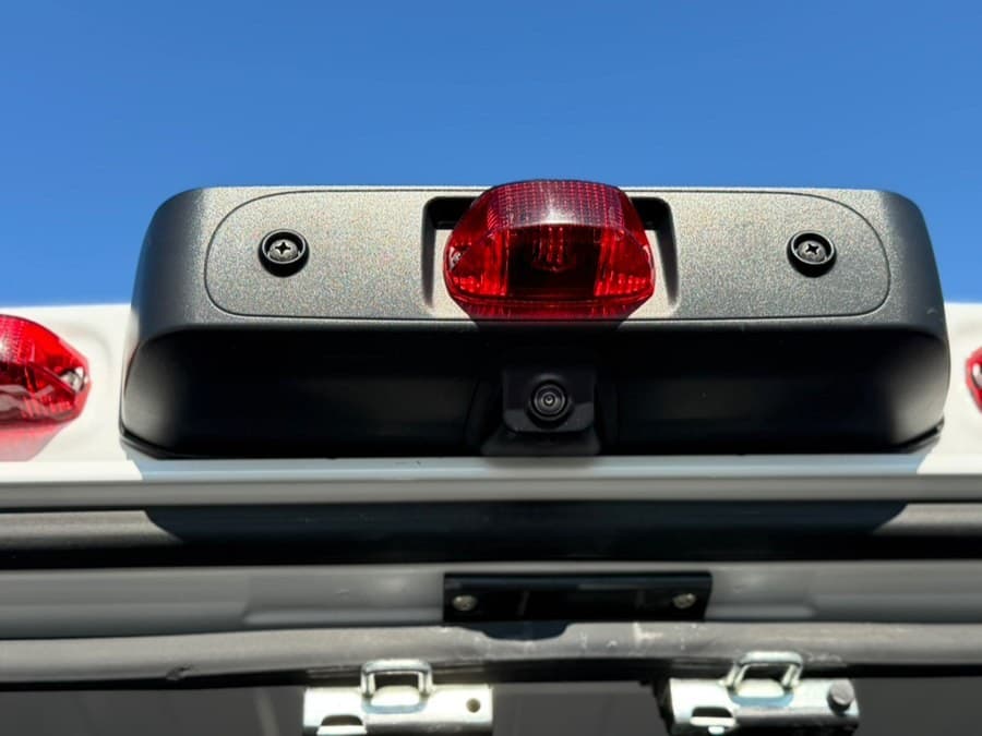 2025 Ram ProMaster Cargo Van