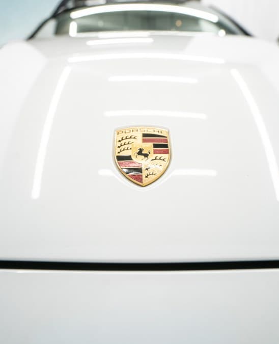 2016 Porsche Panamera