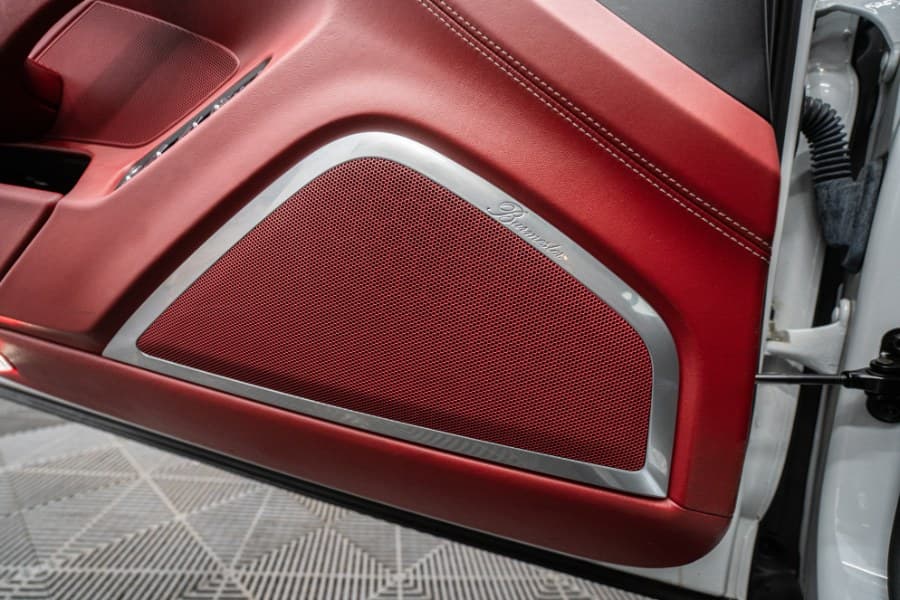 2016 Porsche Panamera