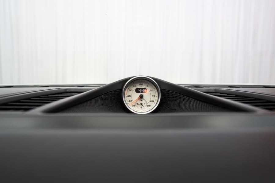 2016 Porsche Panamera