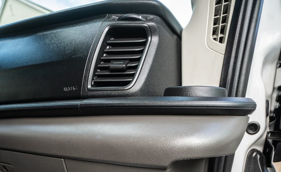 2024 Ford Transit Cargo Van