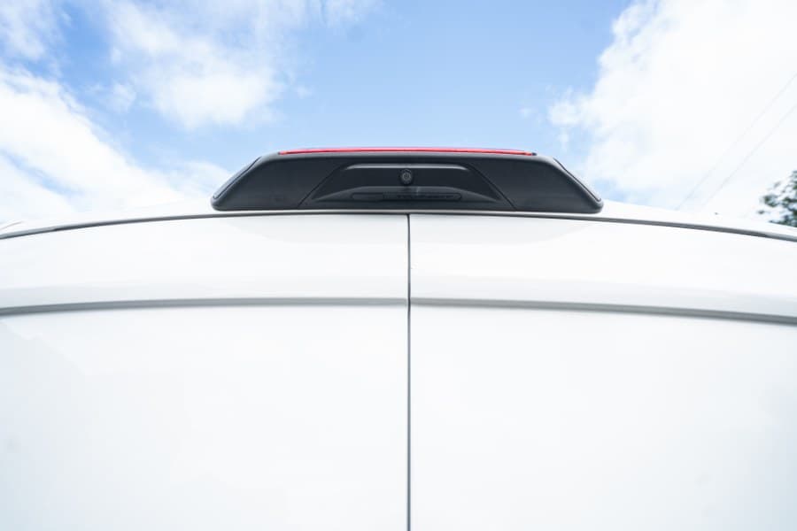 2024 Ford Transit Cargo Van