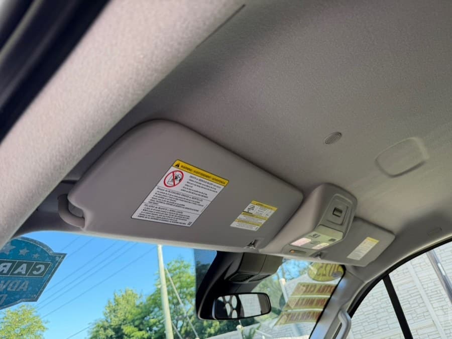 2025 Ford Transit Cargo Van