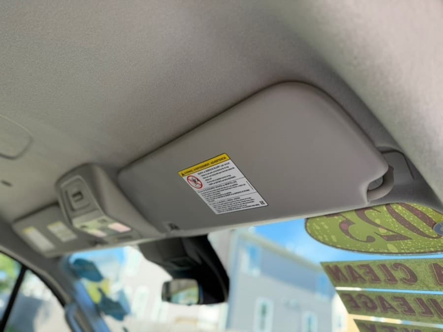 2025 Ford Transit Cargo Van