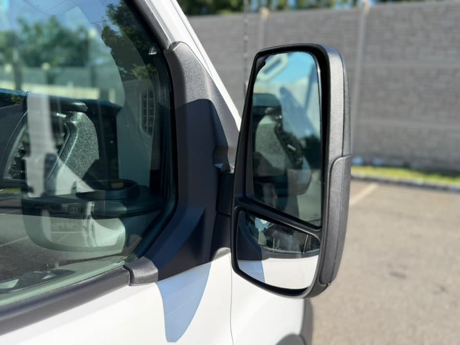 2025 Ford Transit Cargo Van