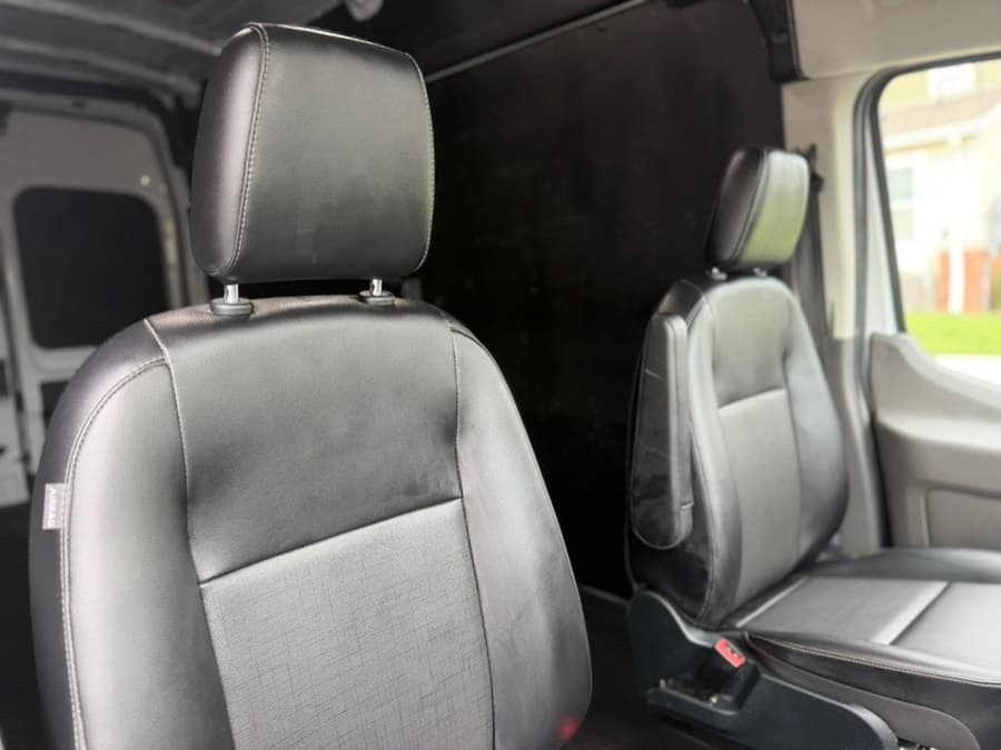 2023 Ford Transit Cargo Van