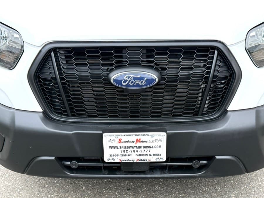 2023 Ford Transit Cargo Van