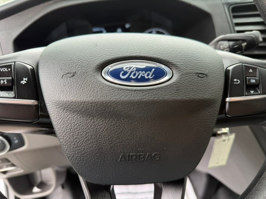 2023 Ford Transit Cargo Van