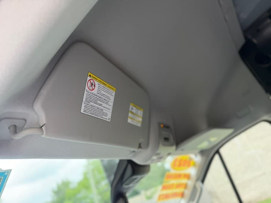 2023 Ford Transit Cargo Van