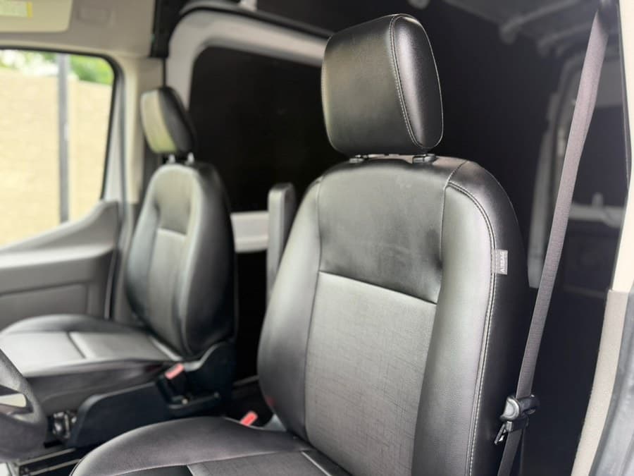 2023 Ford Transit Cargo Van