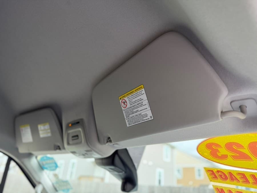 2023 Ford Transit Cargo Van