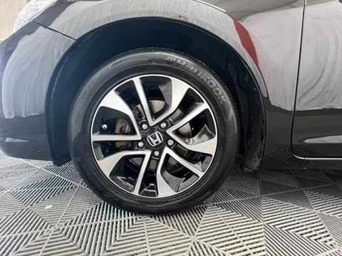 2013 Honda Civic Sdn