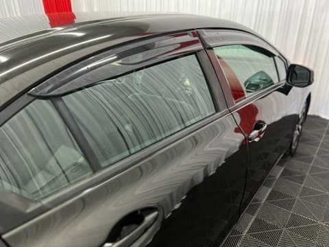 2013 Honda Civic Sdn