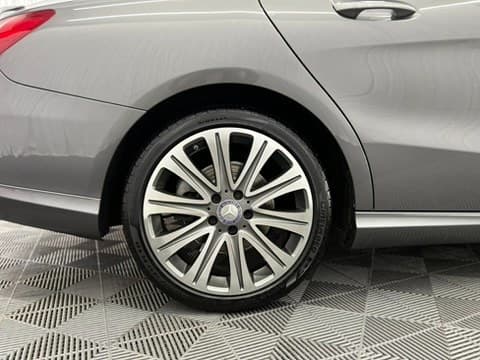 2018 Mercedes-Benz CLA
