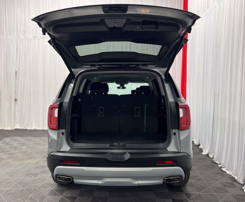 2023 GMC Acadia