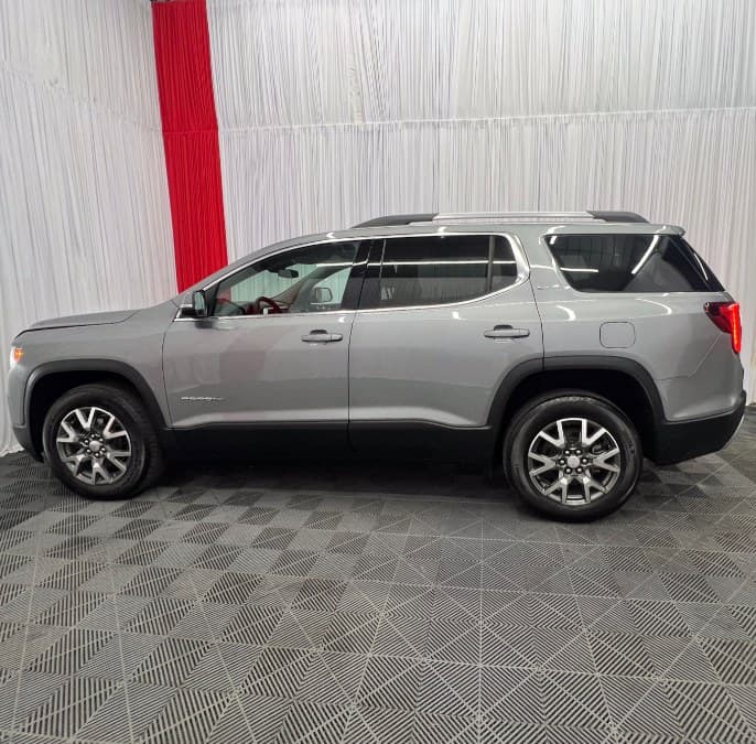2023 GMC Acadia