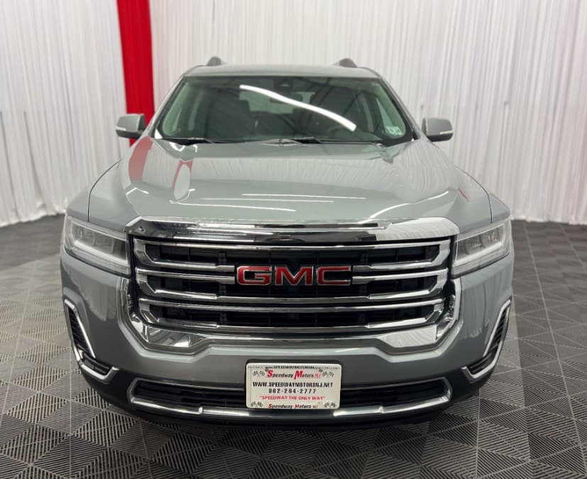 2023 GMC Acadia